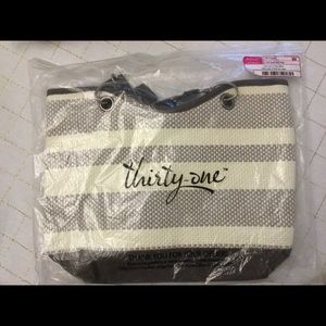 Canvas Crew Mini from Thirty-One